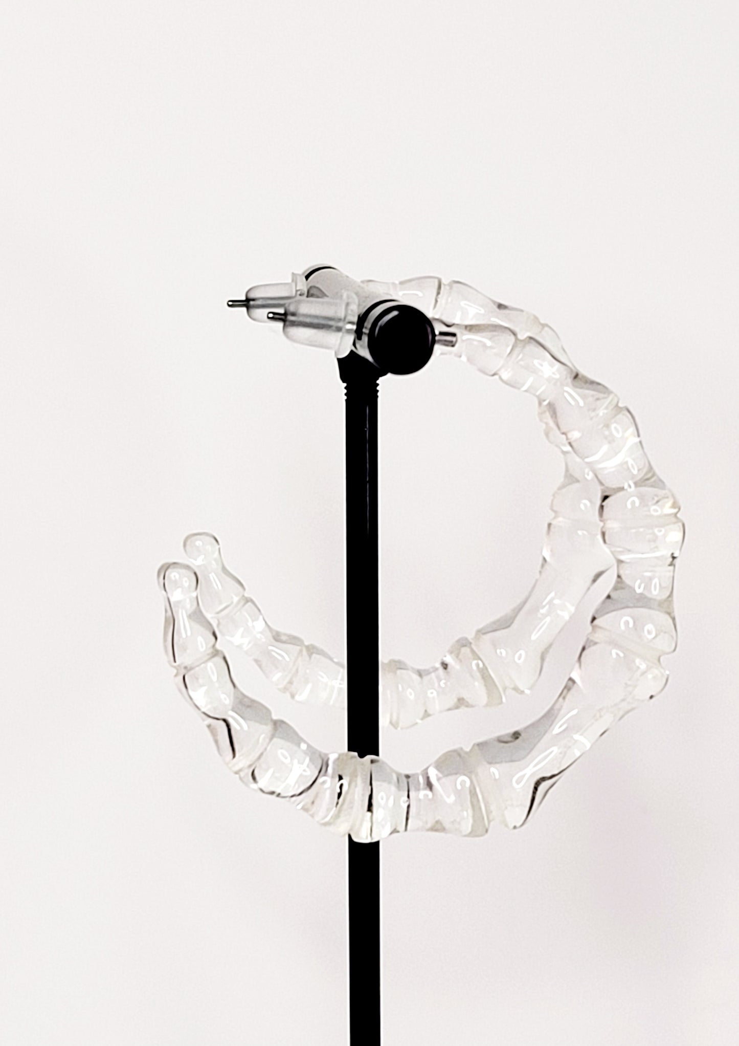 Bamboo Bliss Earrings