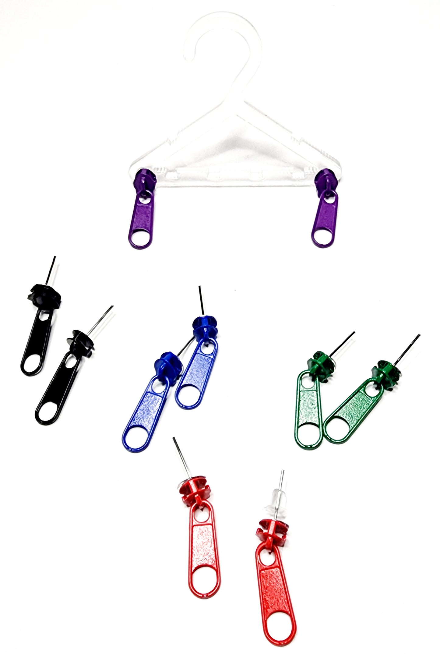 Vibrant Zip