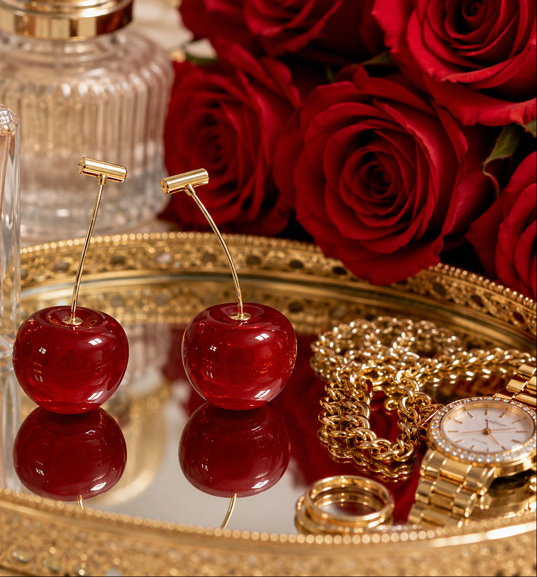 Cherry Charms