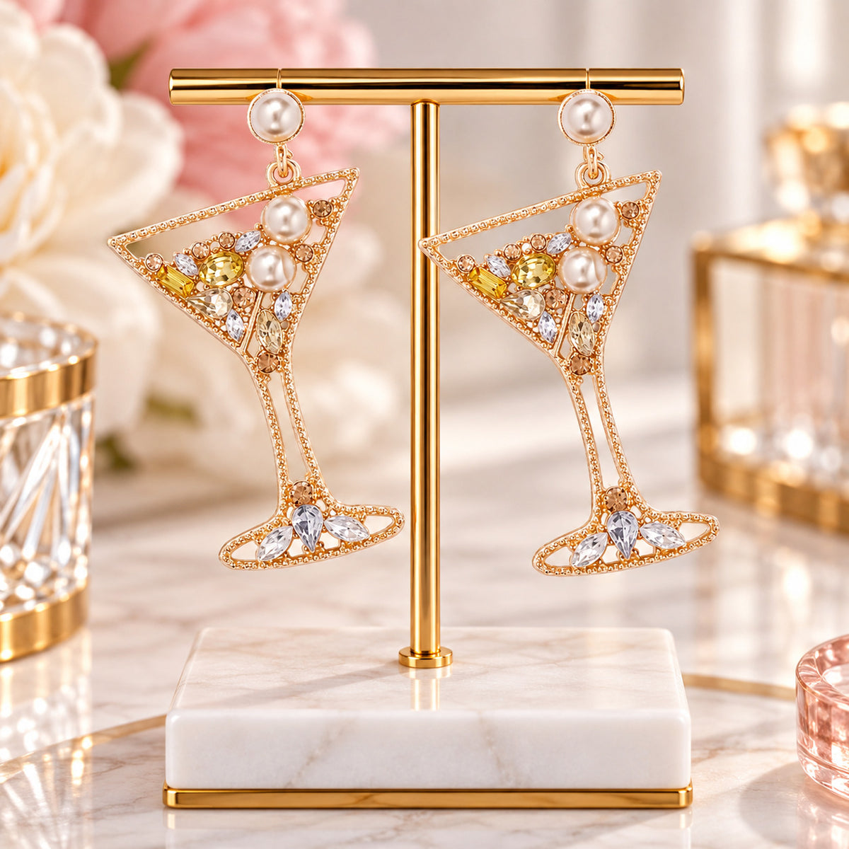 Goldtini Gold