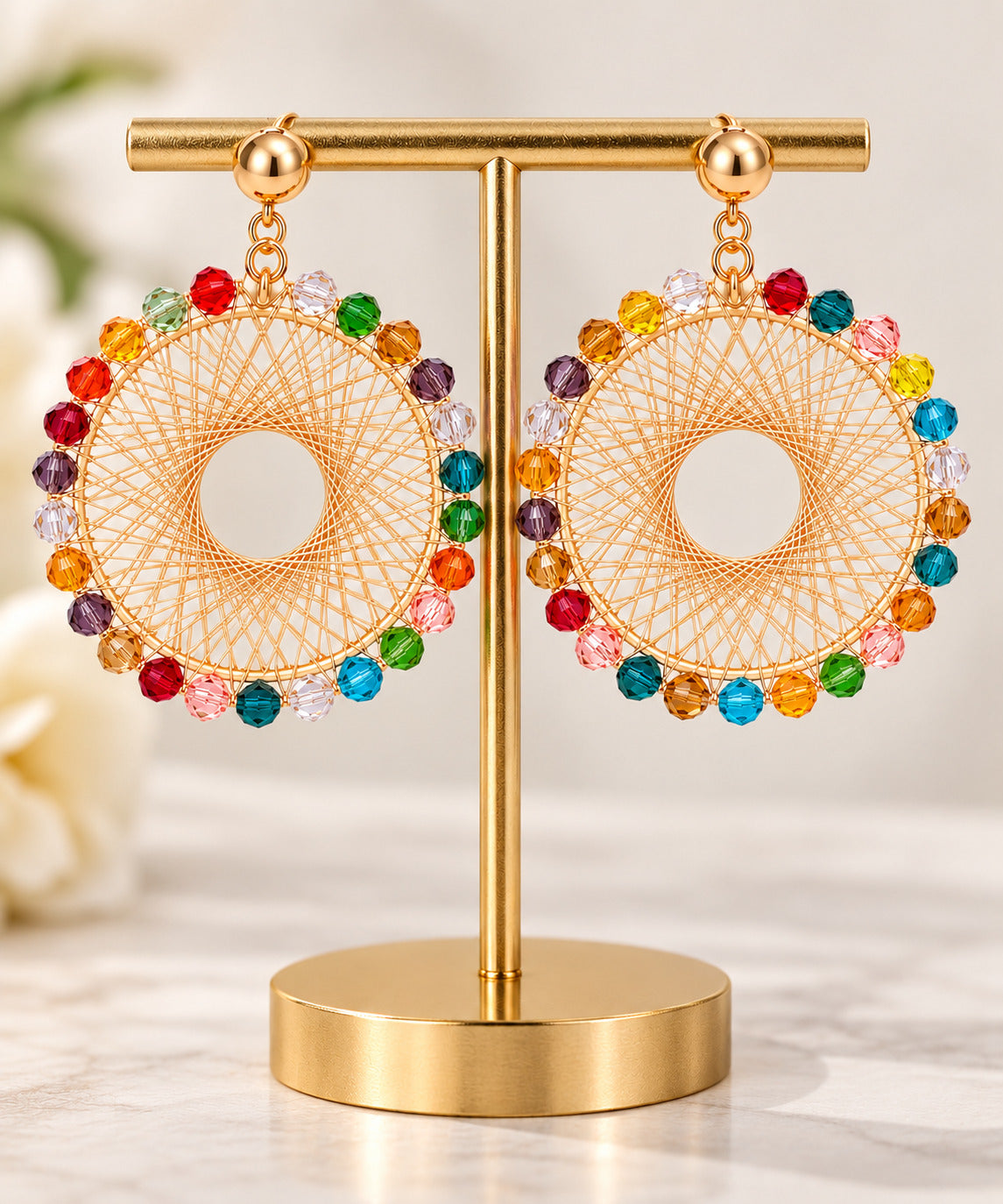 Sparkle Spin Multicolor