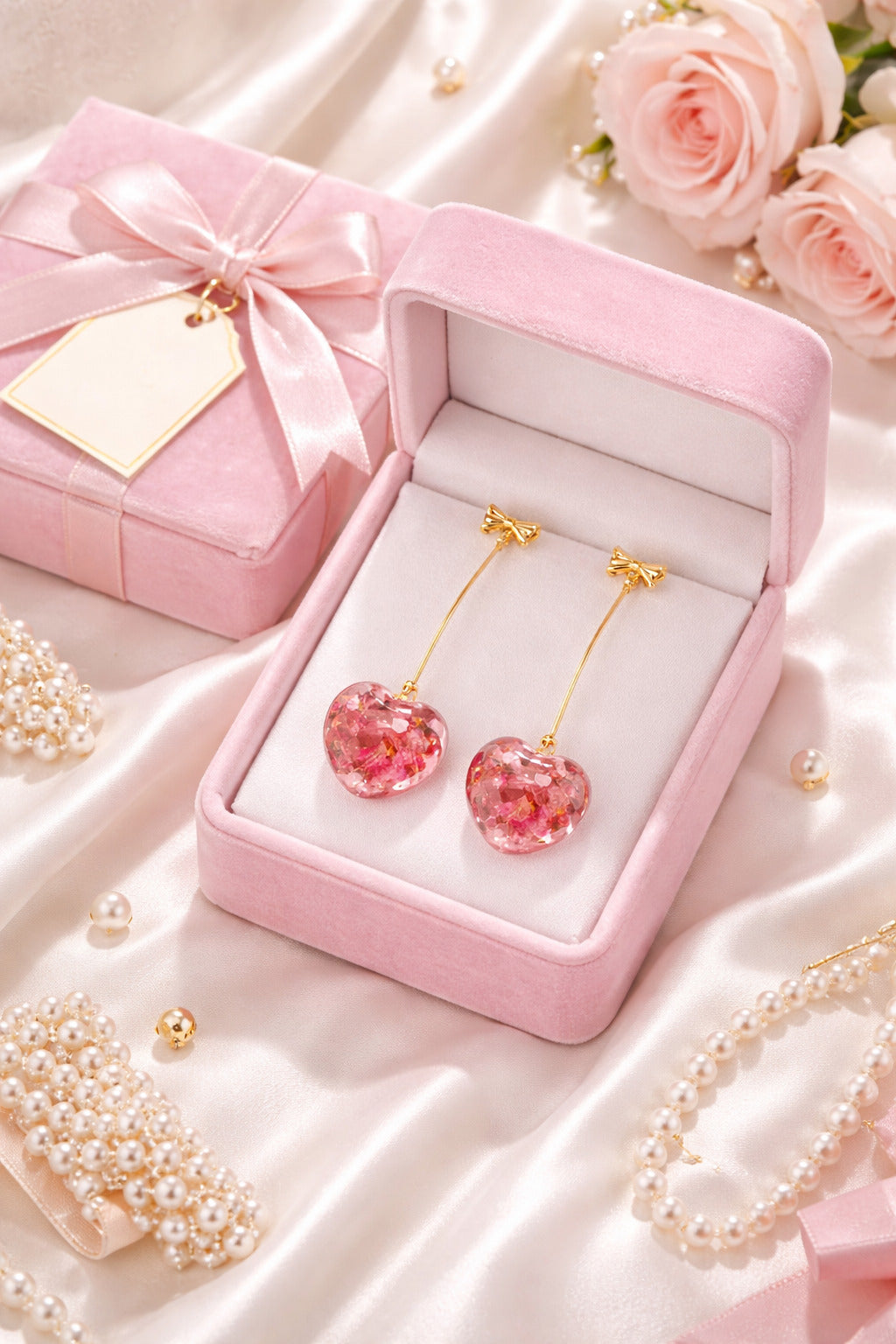 Cherry Glaze Luxe Drops
