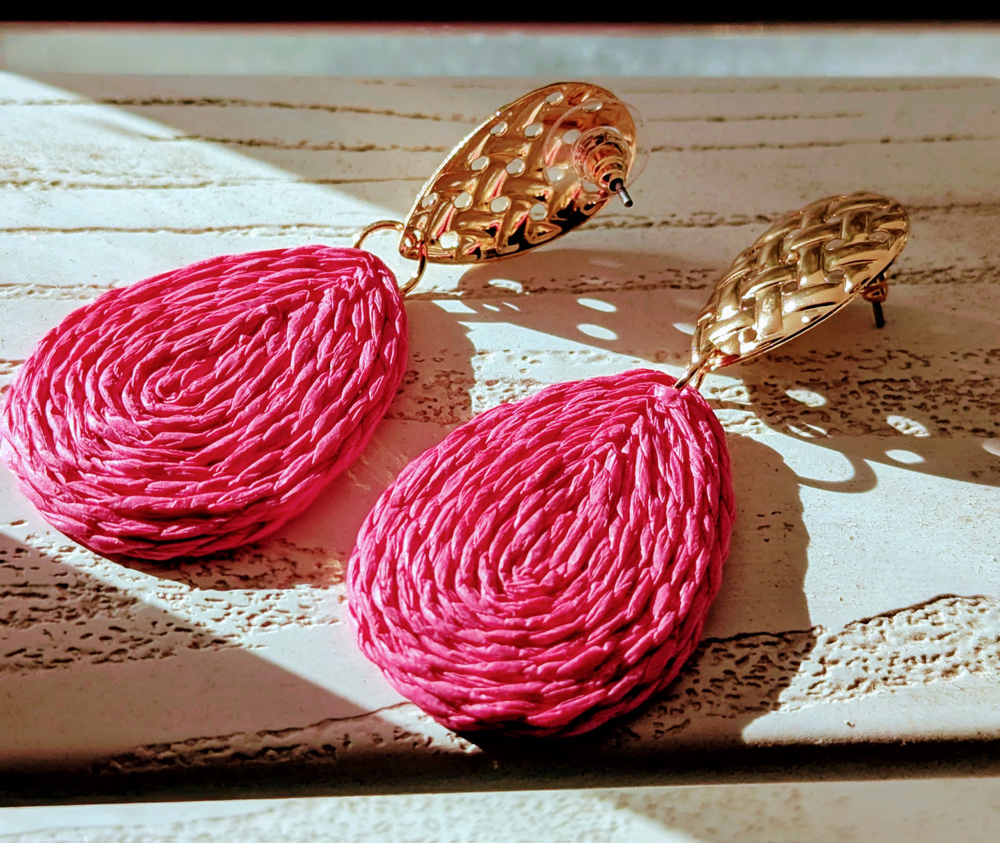 Island Breeze Earrings