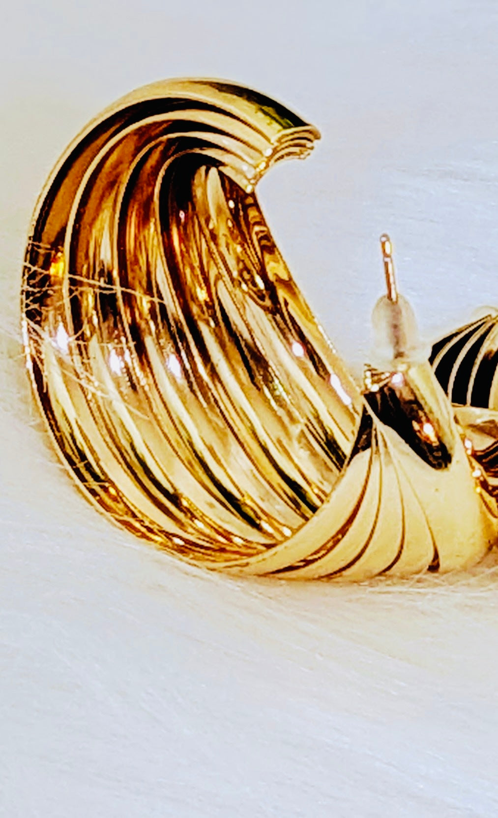 Glimmered Luxury