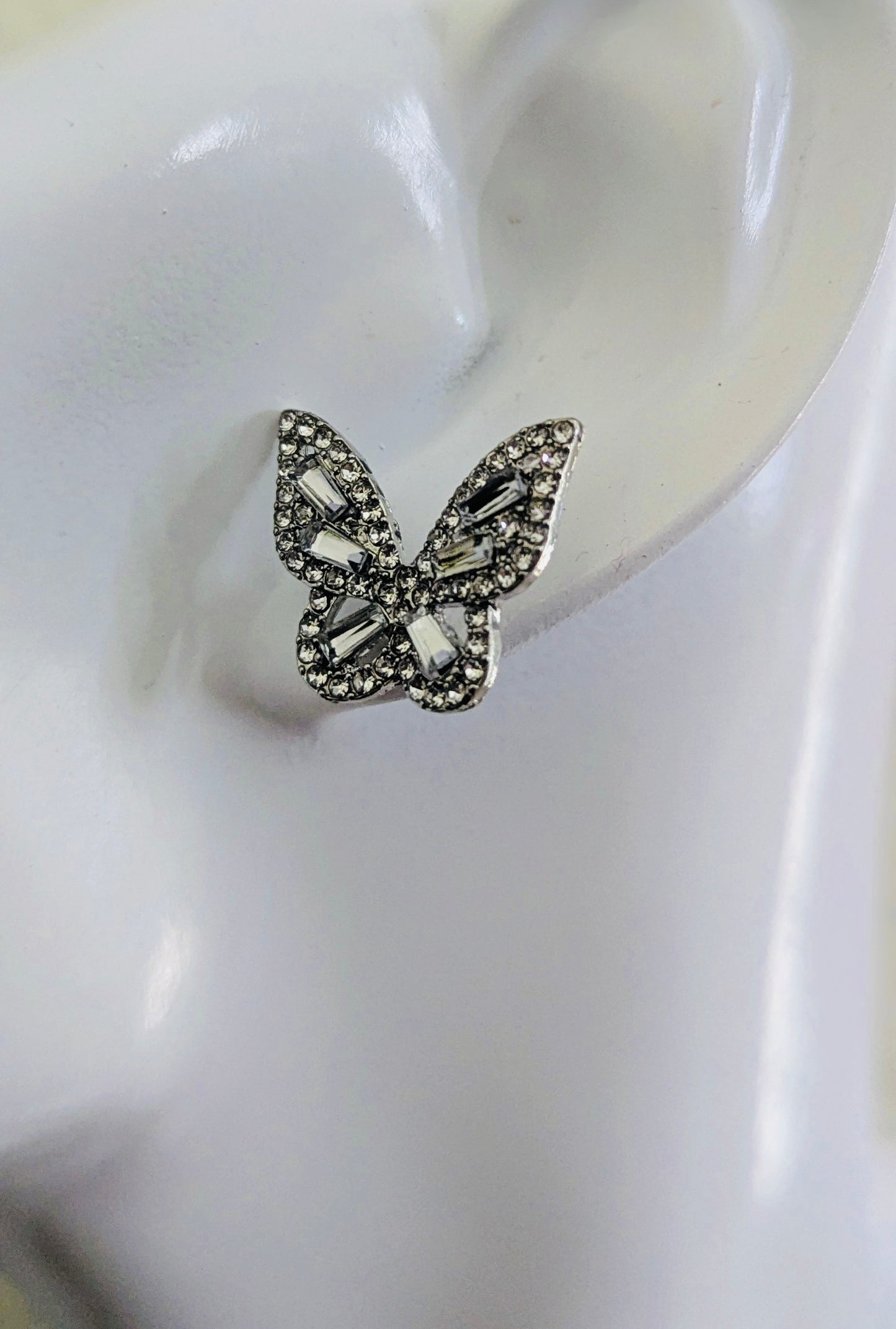 Butterfly Bling