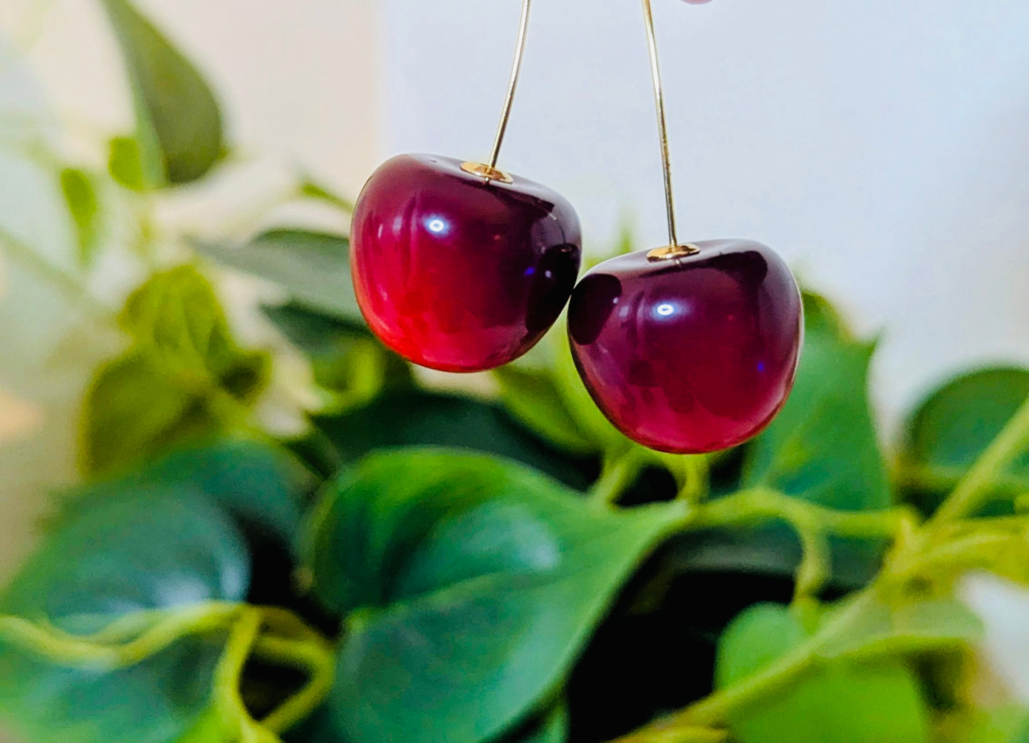 Cherry Charms