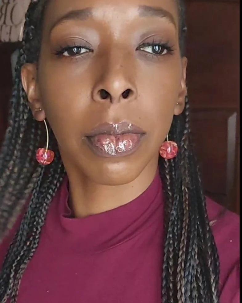 Cherrylicious Dangle Delights