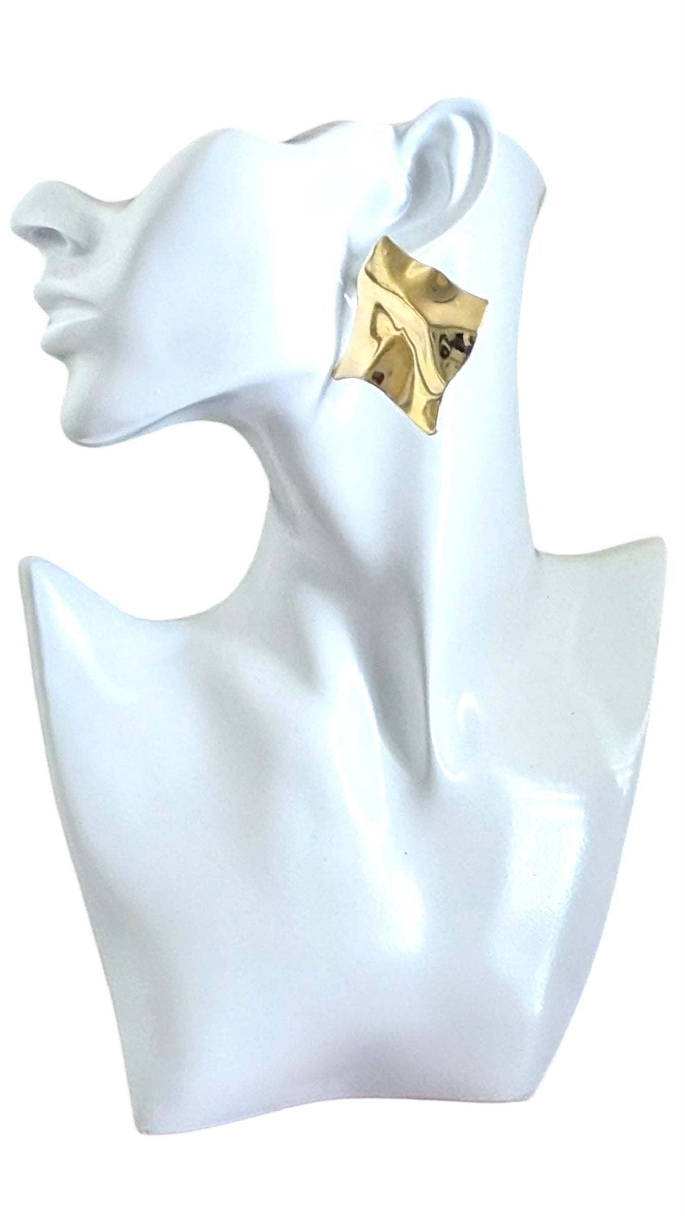 Unique Diamond Earrings