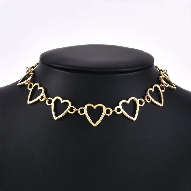 Luna Love Choker