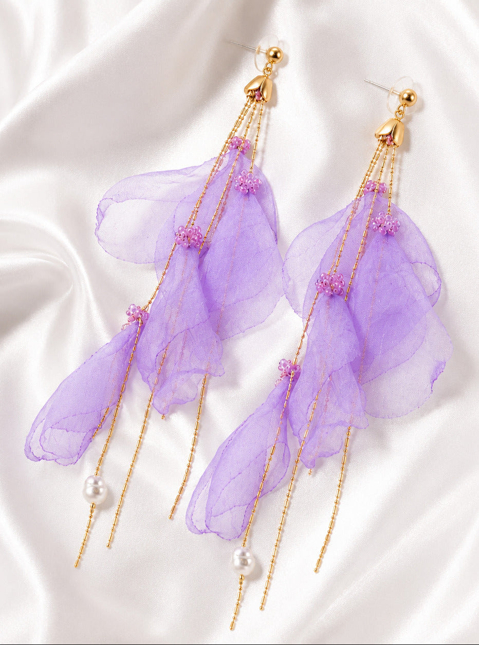 Lavender Whisper