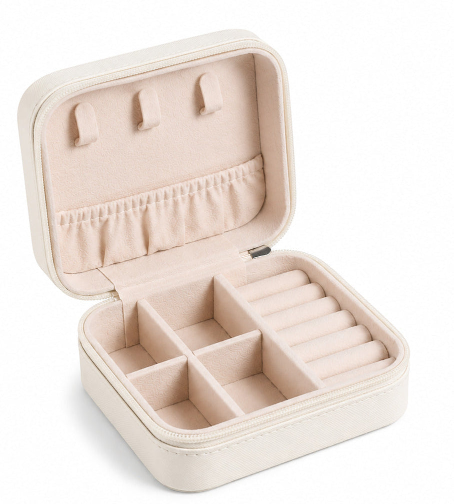 Mini Glam Vault