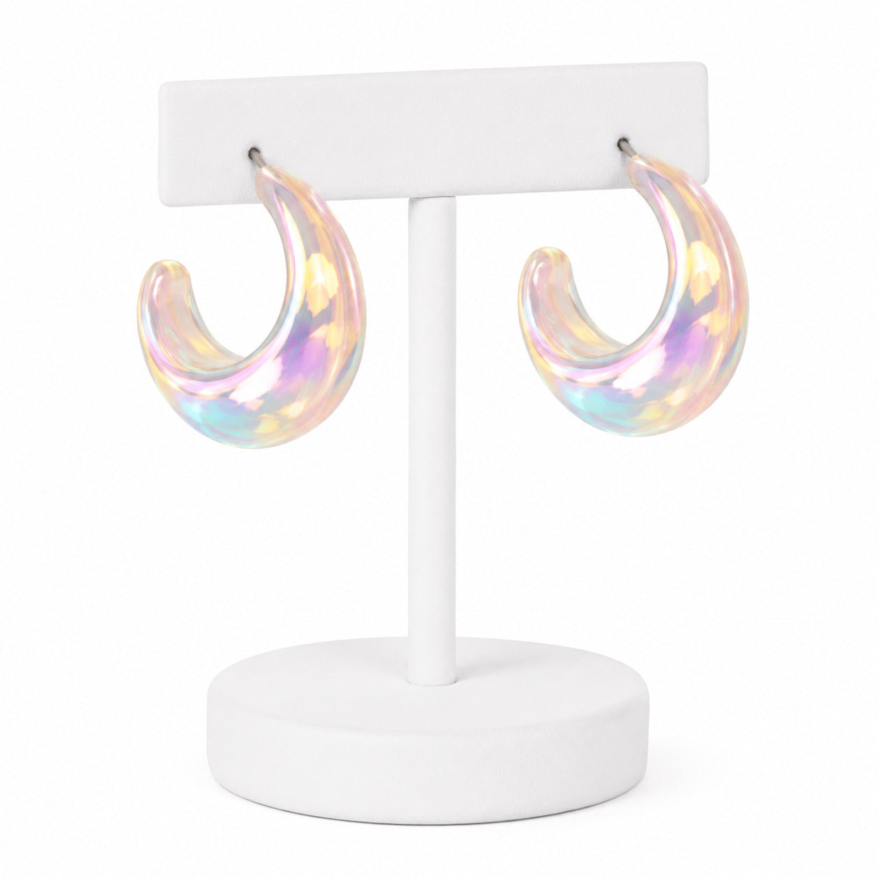 Rainbow Aura