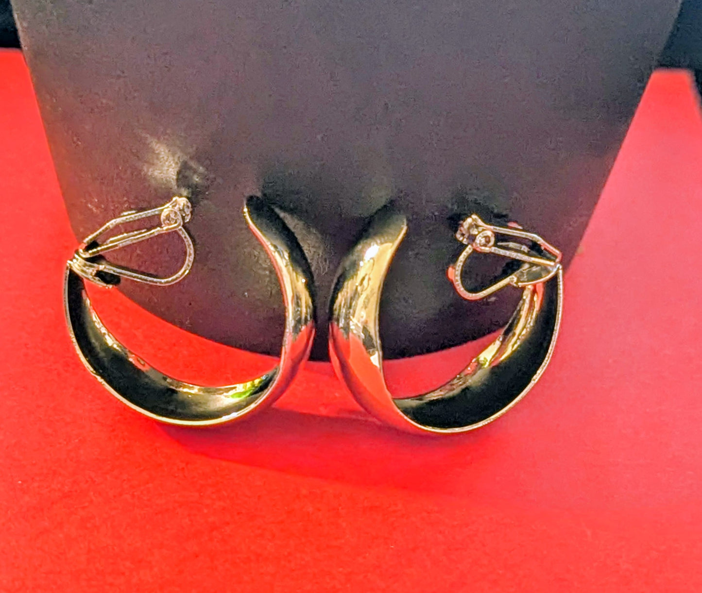 Luminara Earrings