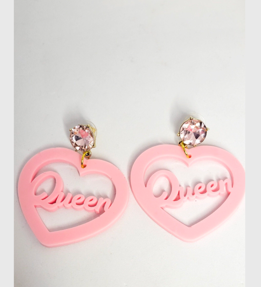 Creative Queen