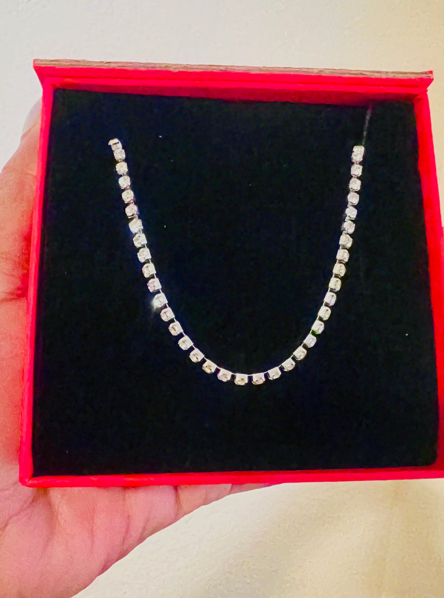 Grace & Glamour Box — Holiday Jewelry Gift Set