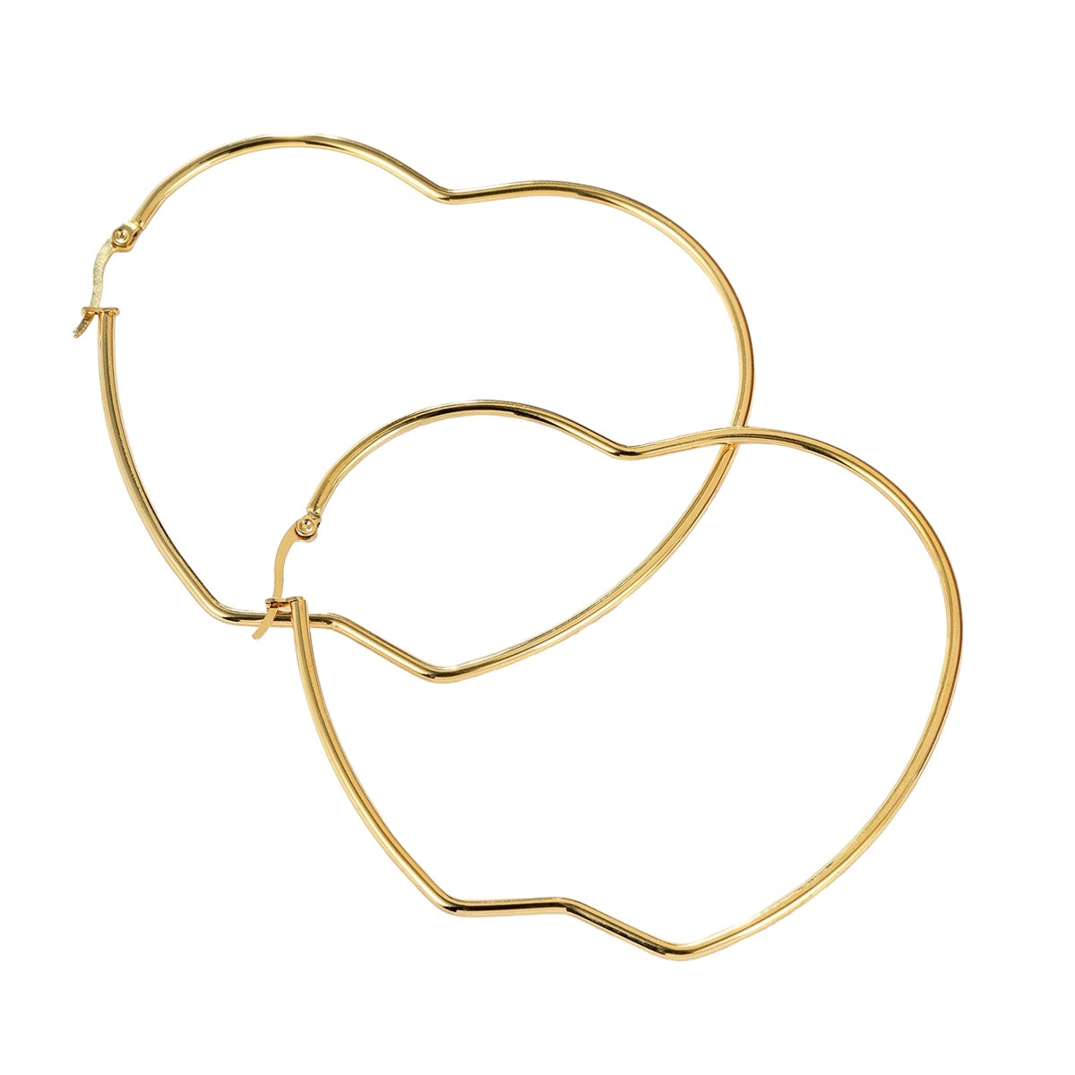 Golden Orchard Hoops