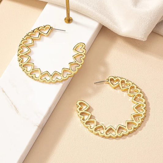 Heartbeat Hoops