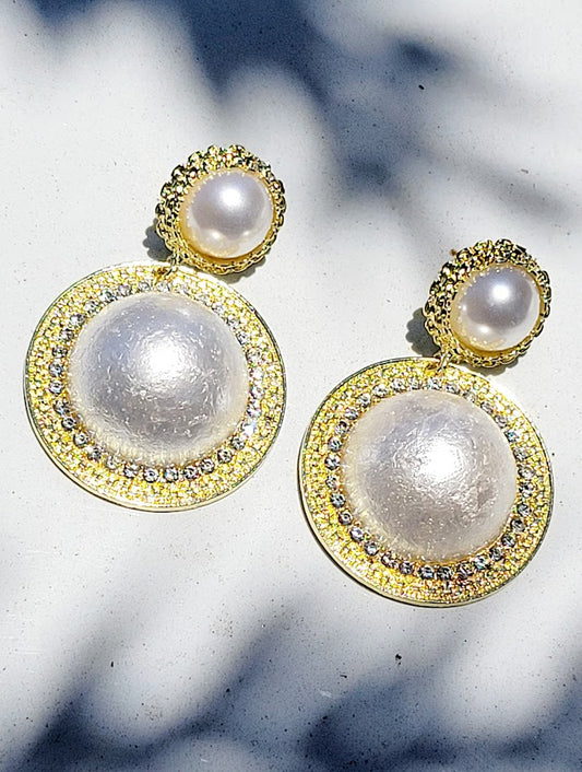 Pearl Cascade