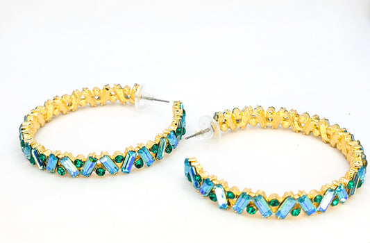 Aqua Hoops