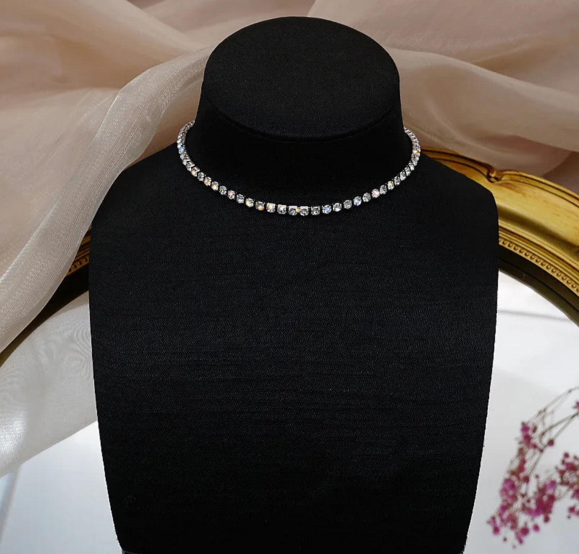 Starlight Sparkle Choker