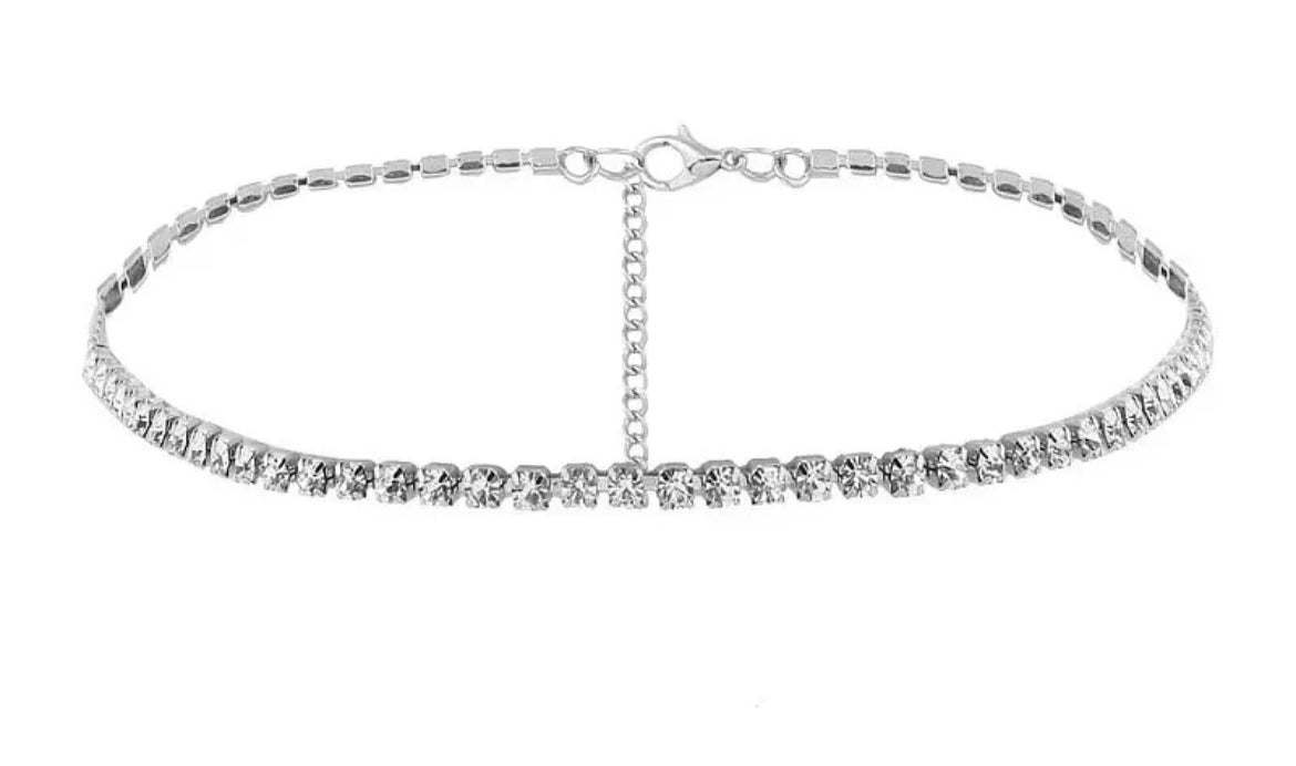 Starlight Sparkle Choker