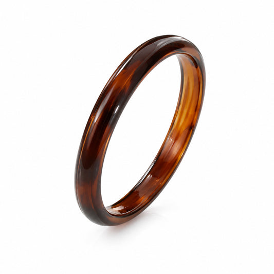 Sleek Sovereign Bangle