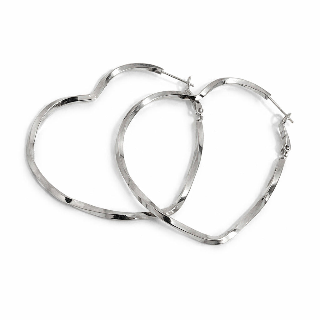 Graceful Love Hoops