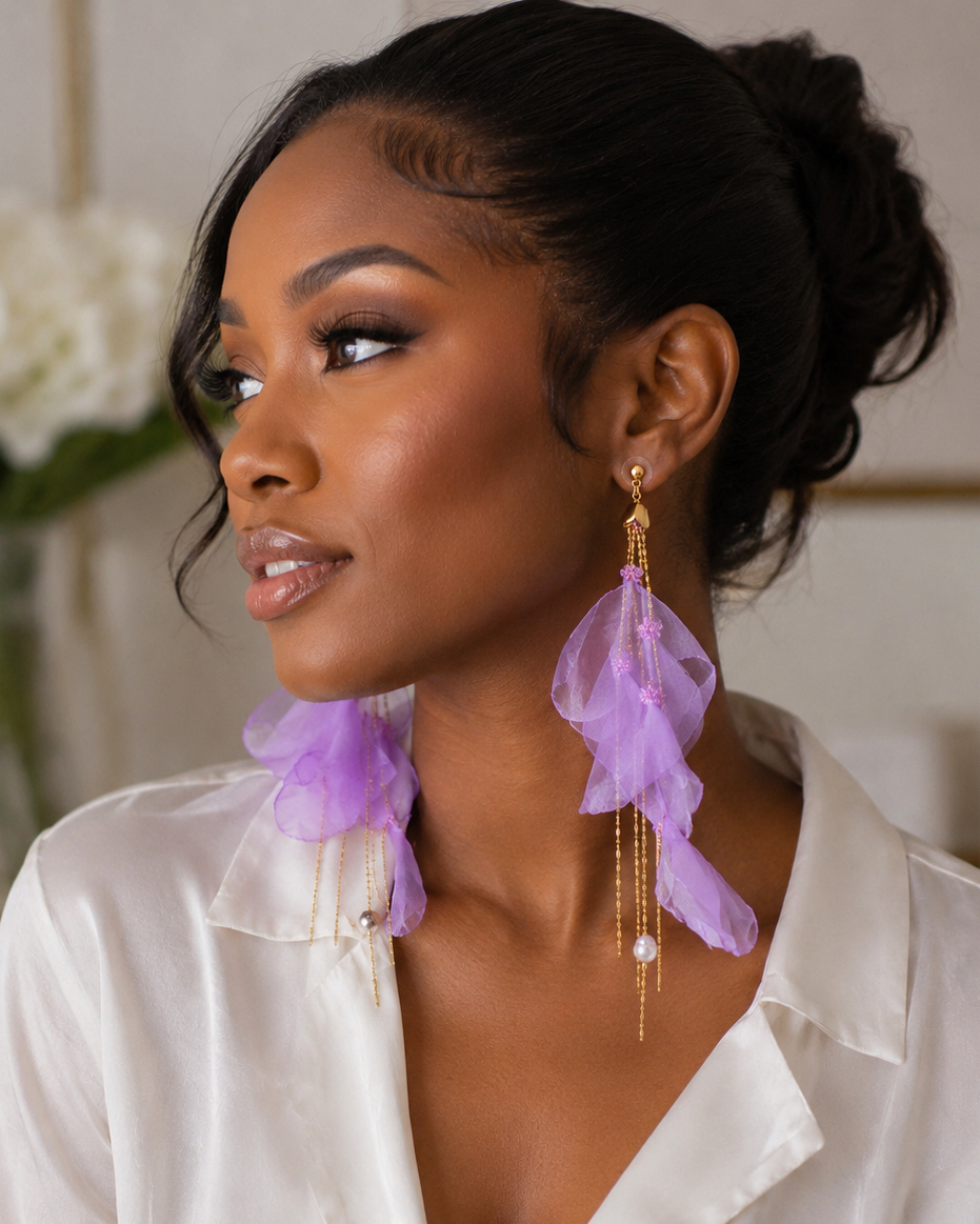Lavender Whisper