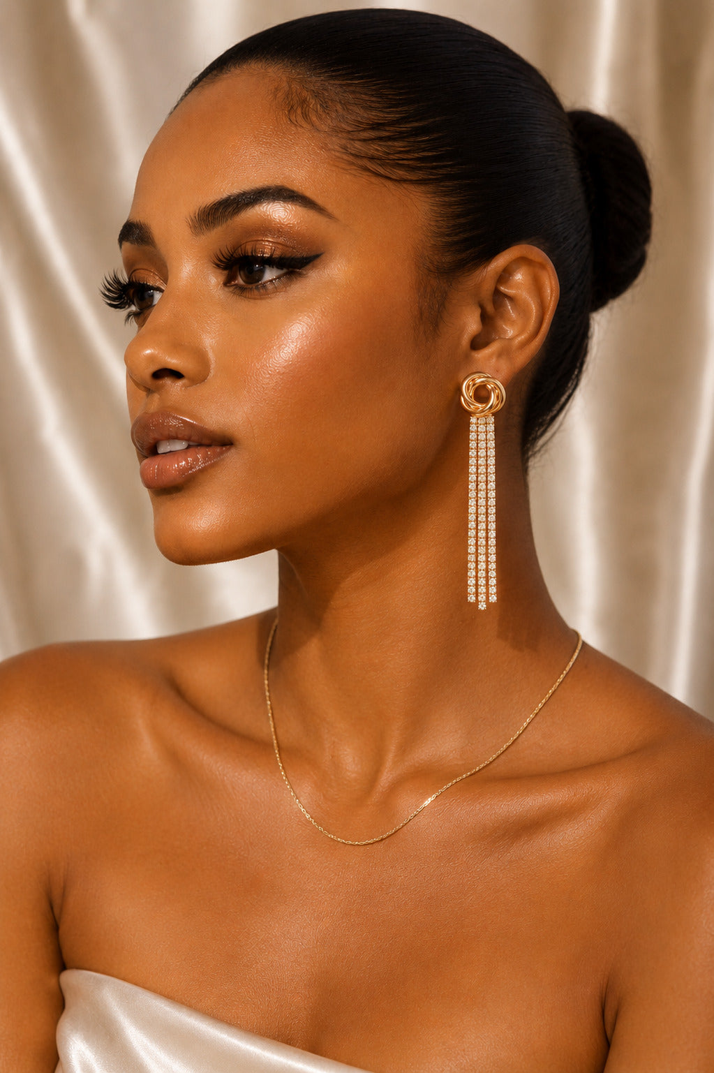 Luxe Knot