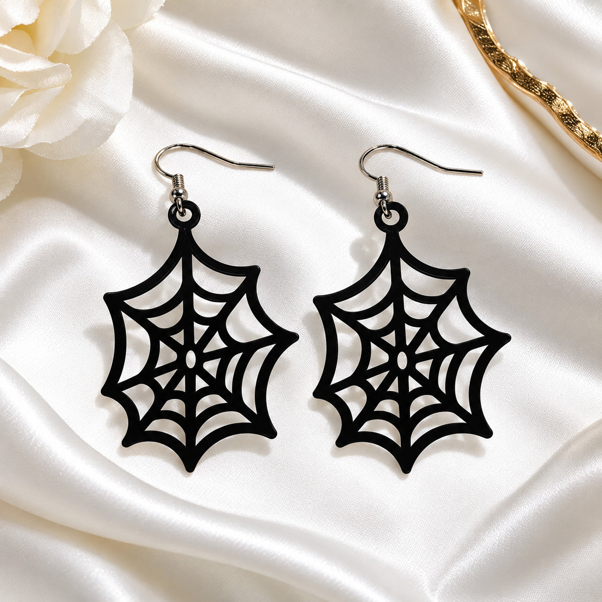 Enchanted Web