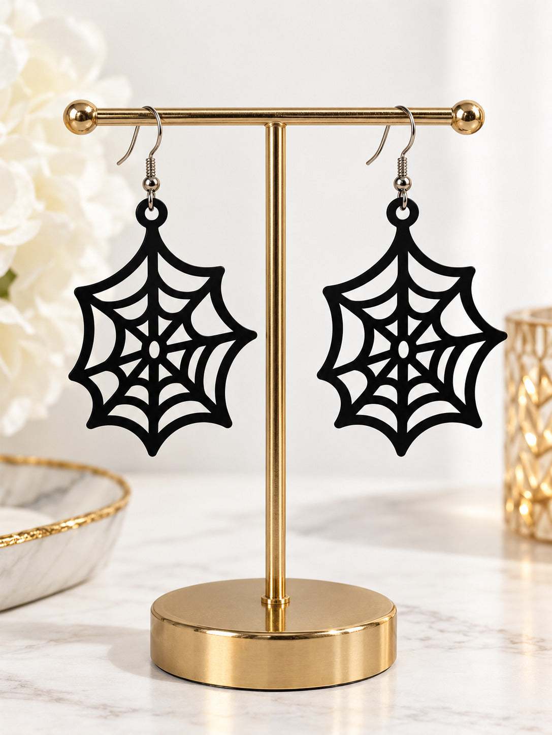 Enchanted Web