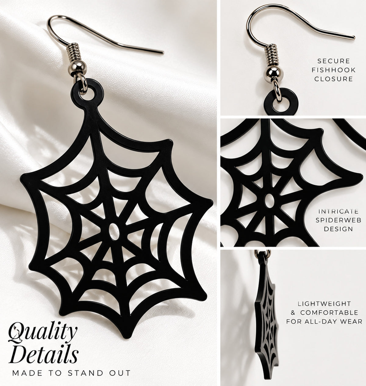 Enchanted Web