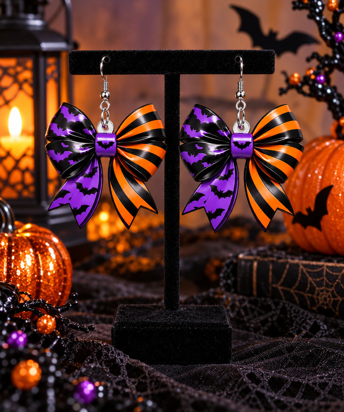 Bewitched Bow