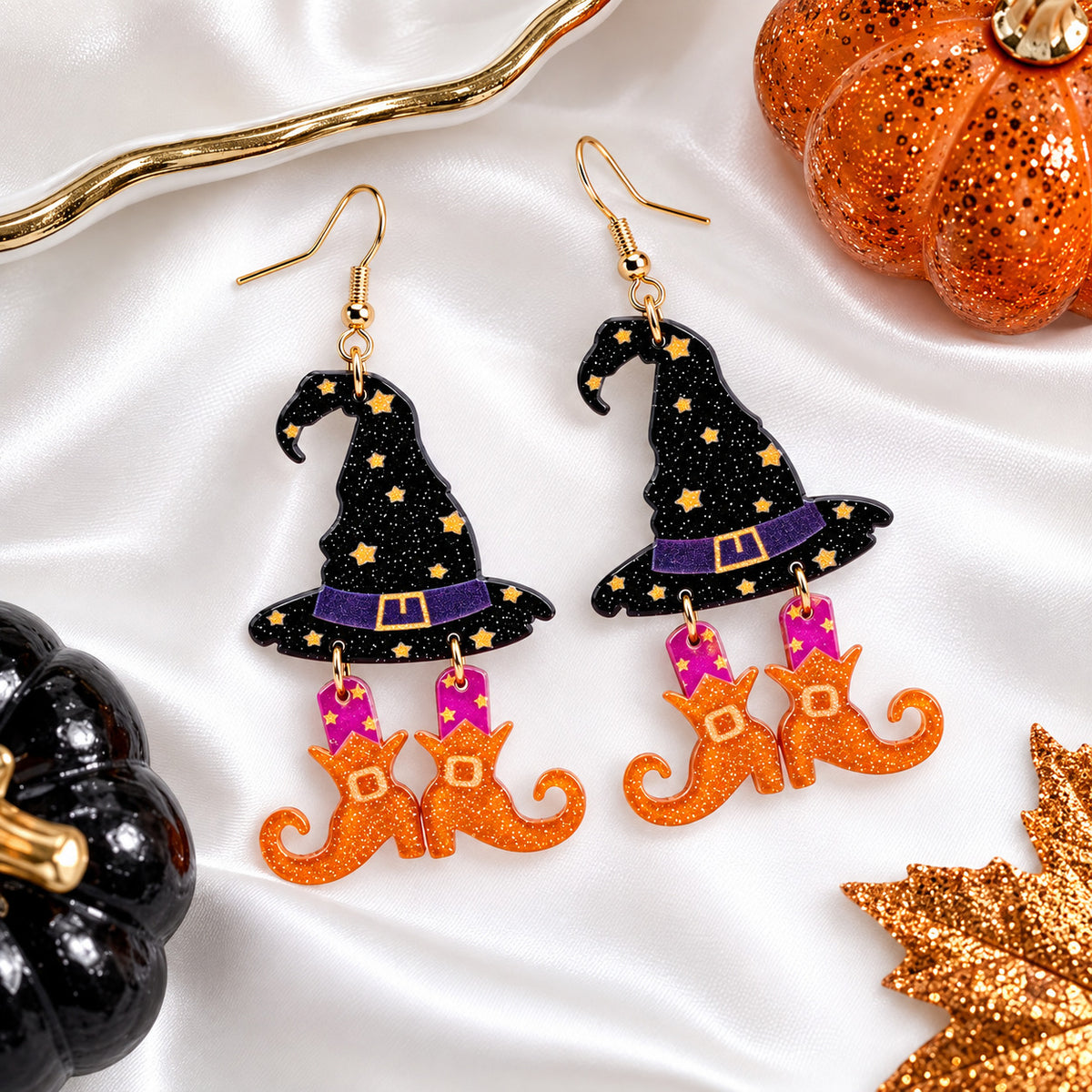 Witchy Whiskers