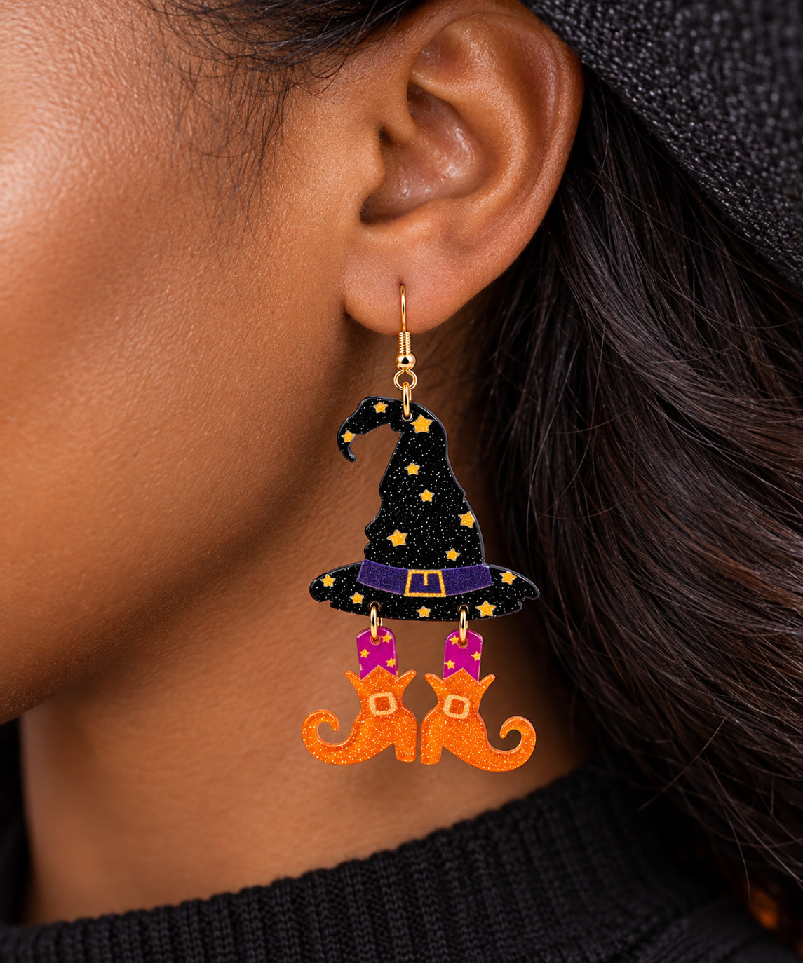 Witchy Whiskers