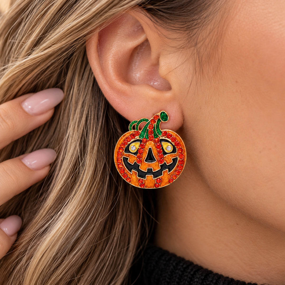 Glam-O-Lantern