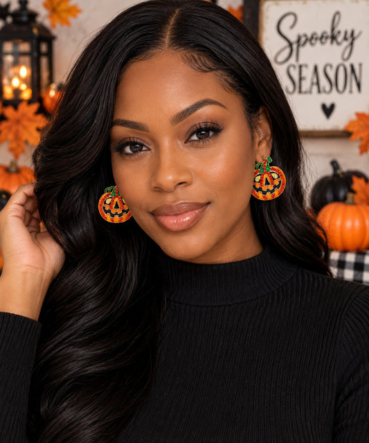 Glam-O-Lantern
