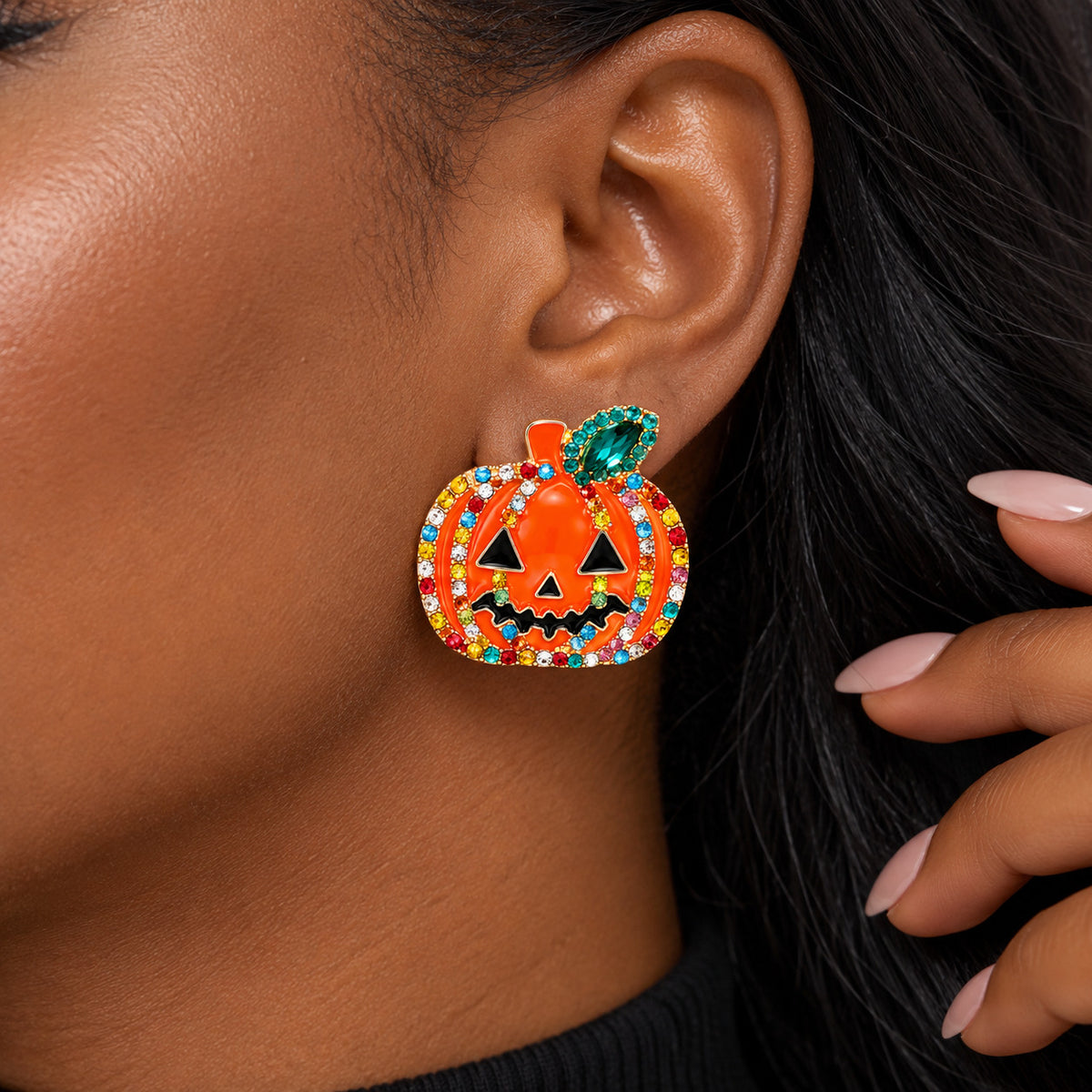 Pumpkin Sparkle