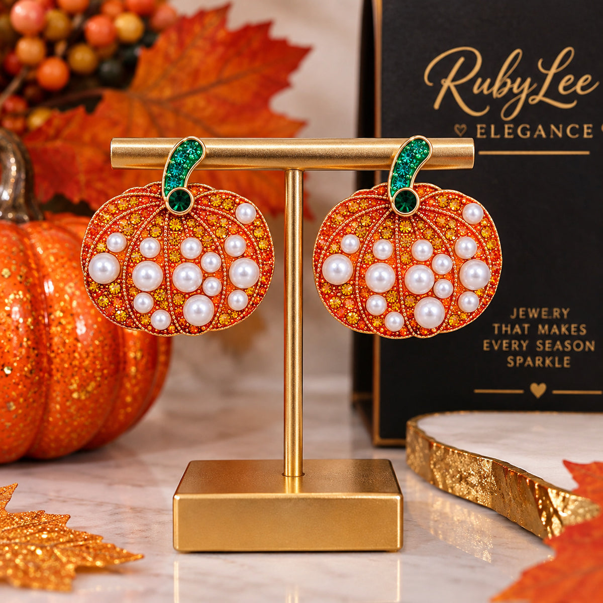 Pumpkin Royale