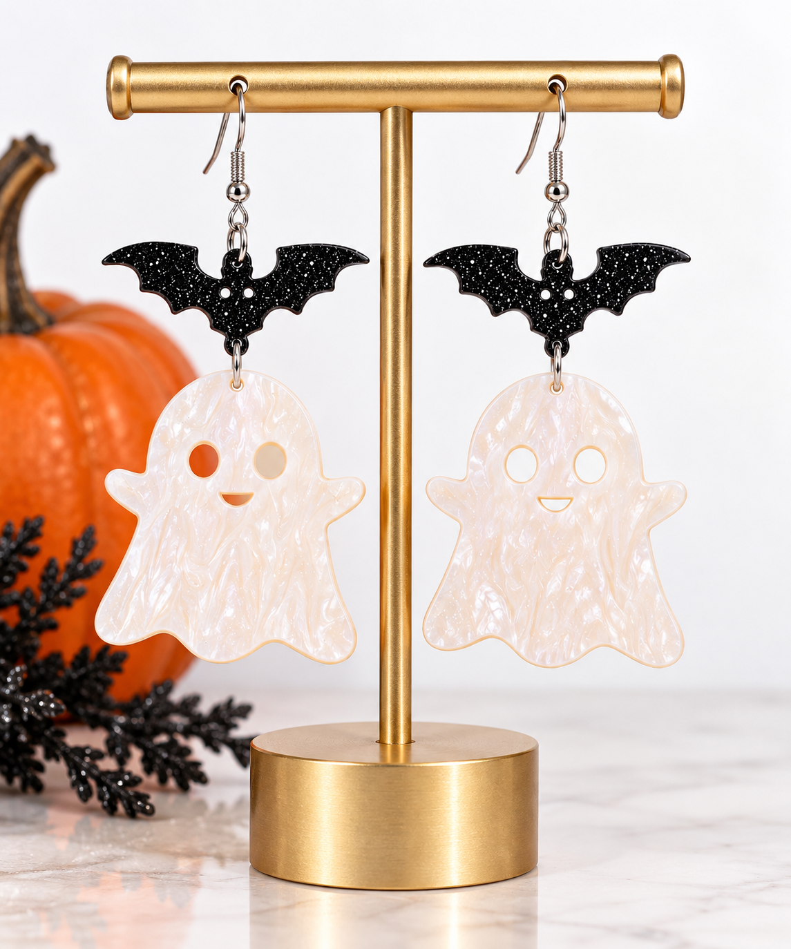 Spooky Enchantment