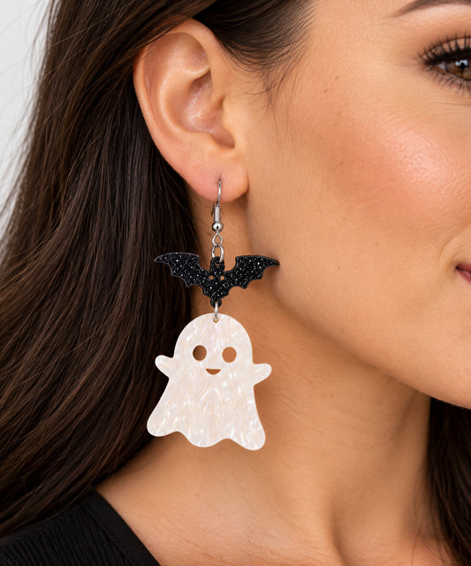 Spooky Enchantment