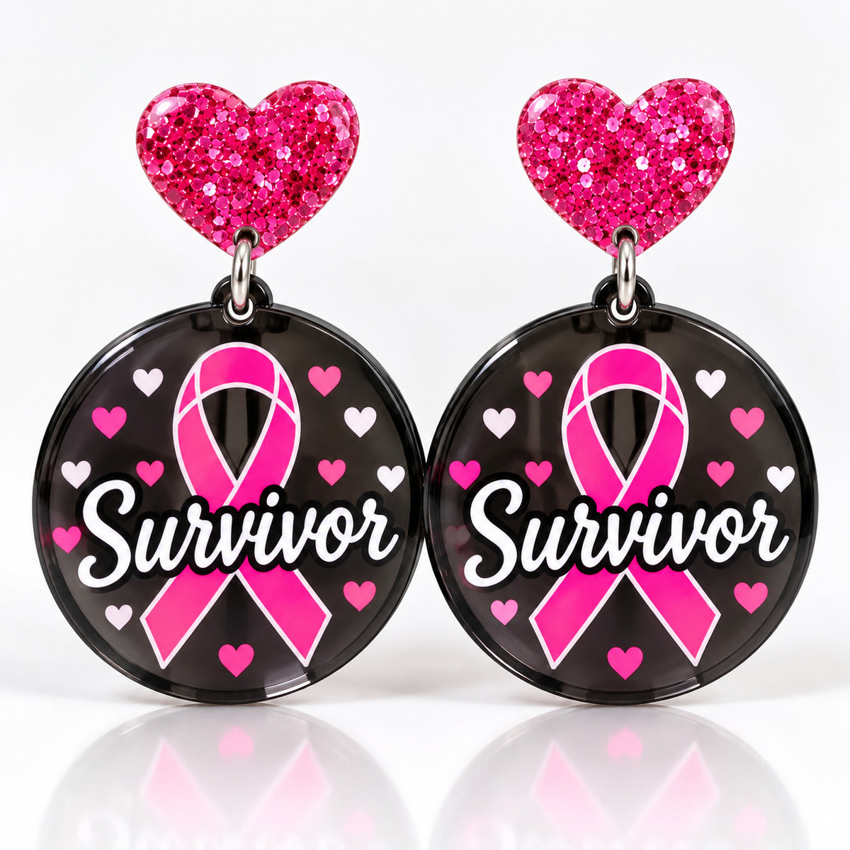 Survivor Strength