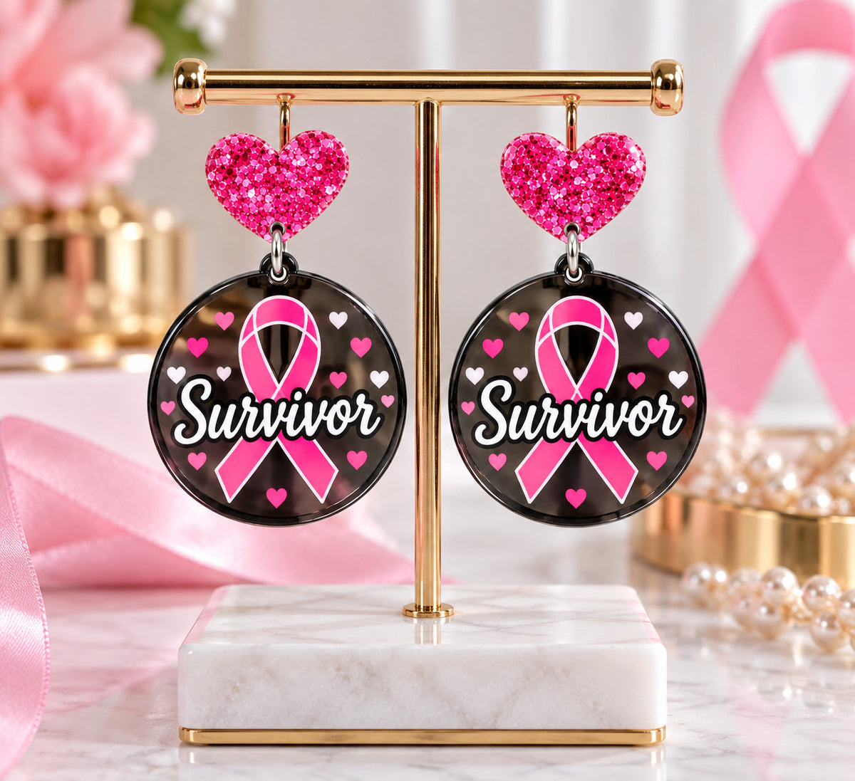 Survivor Strength