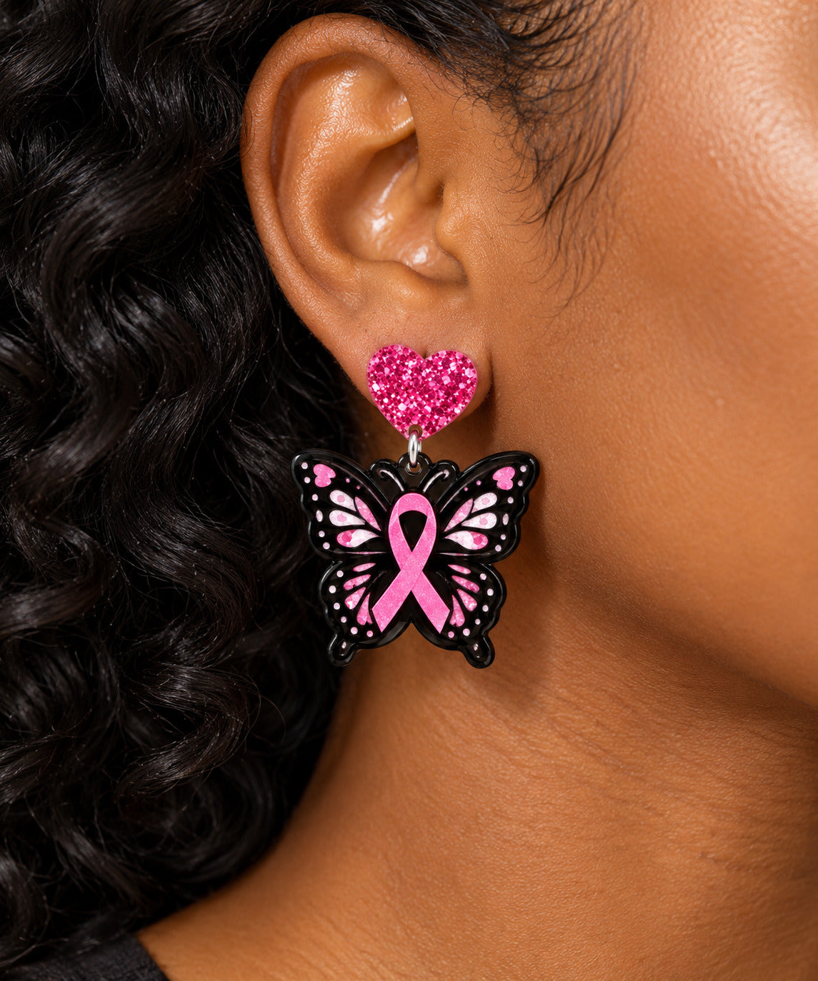 Butterfly of Hope