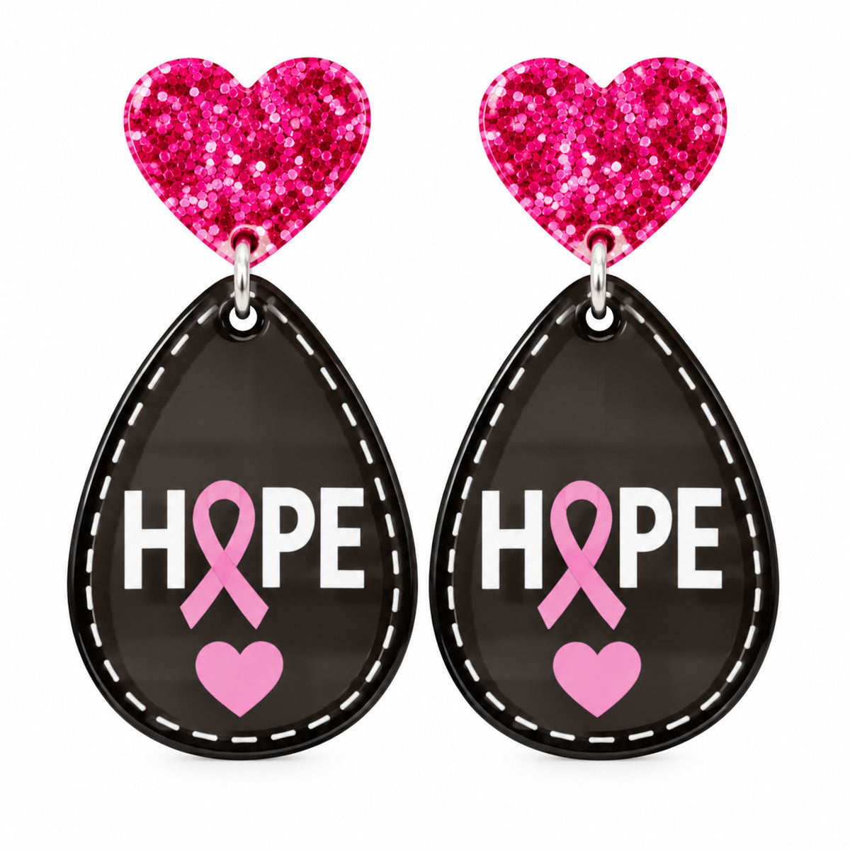 Hopeful Hearts 💗