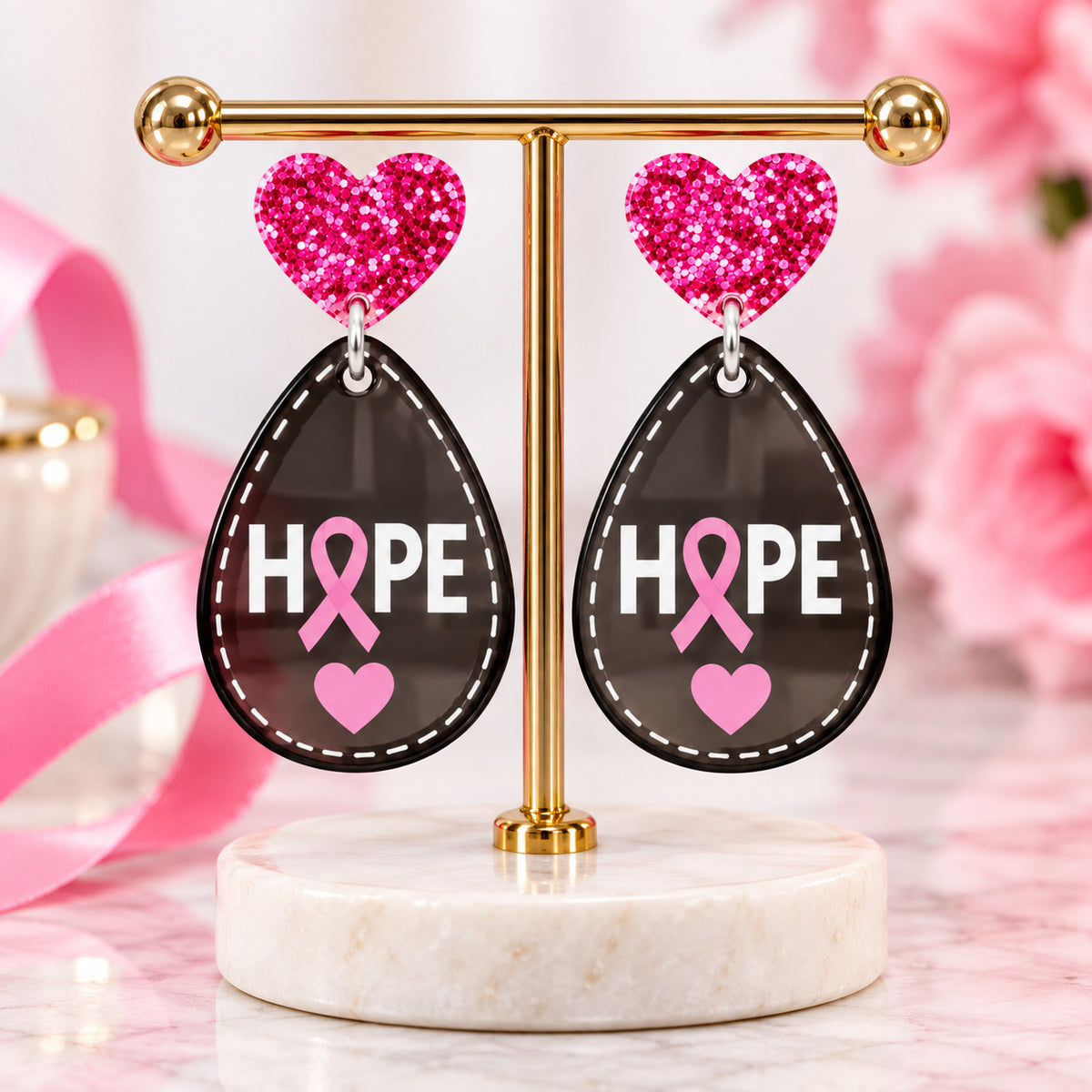 Hopeful Hearts 💗