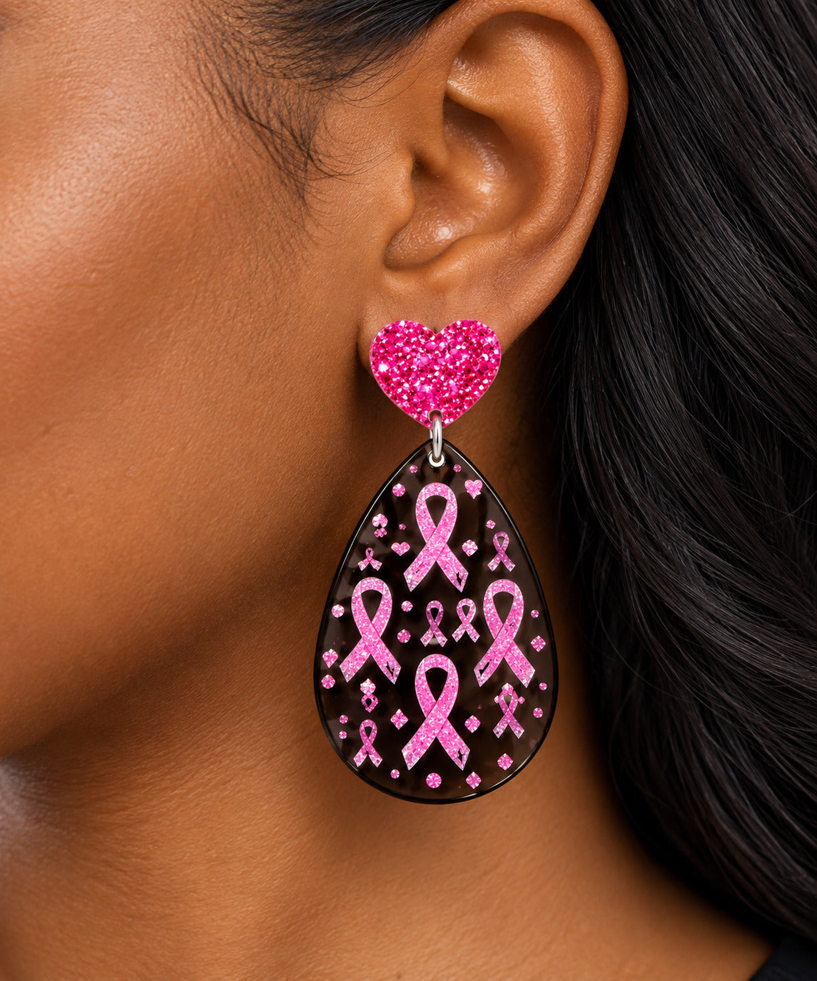 Pretty in Pink