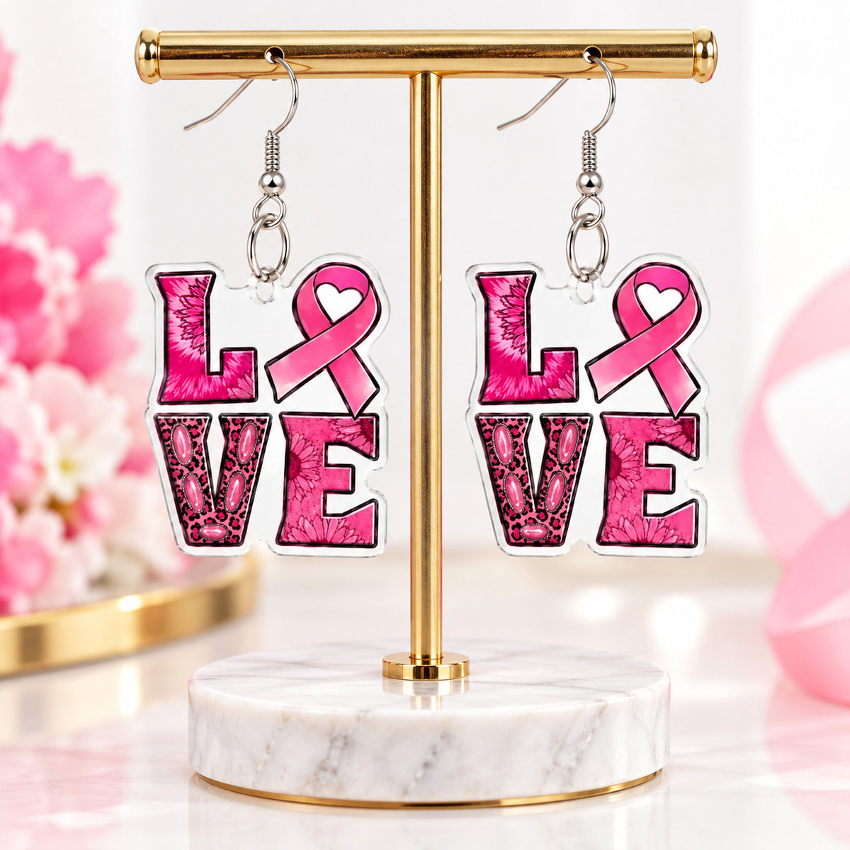 Ribbon of Love