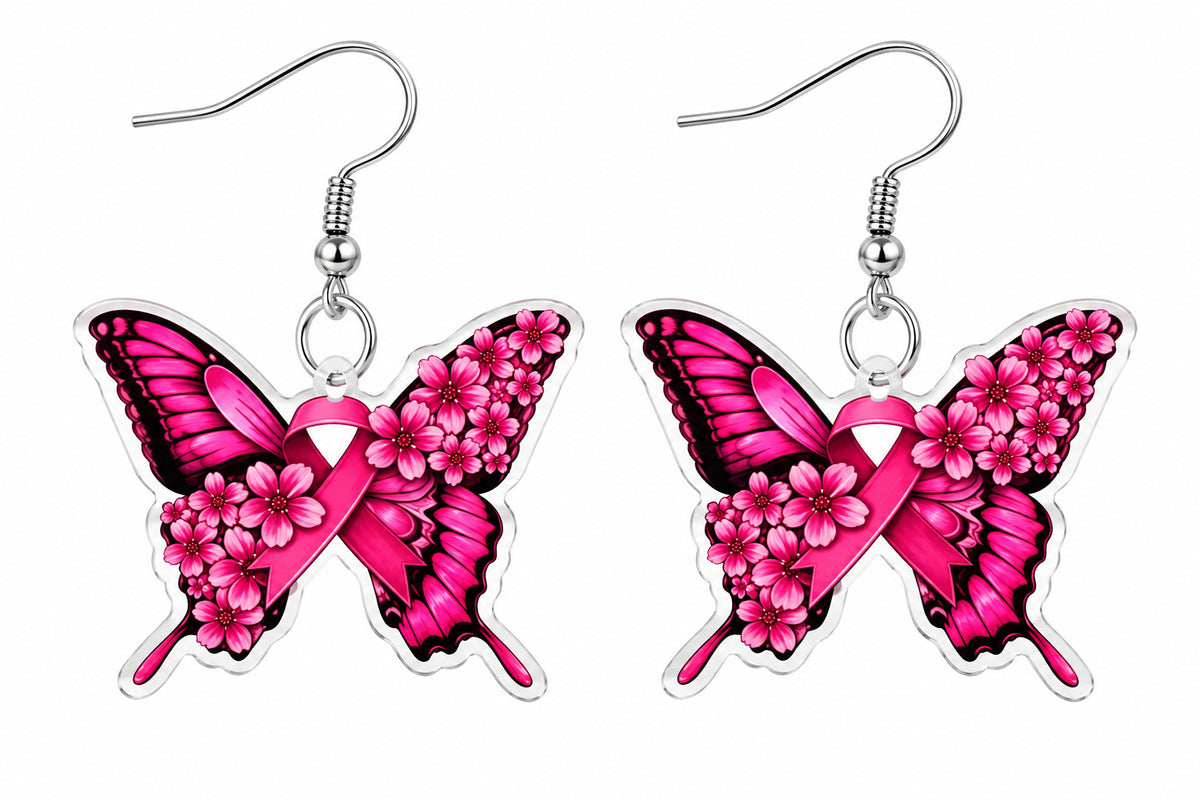 Butterfly Bloom