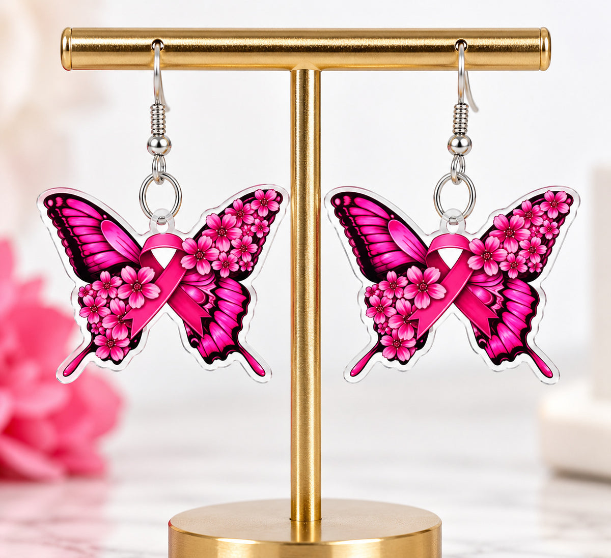 Butterfly Bloom